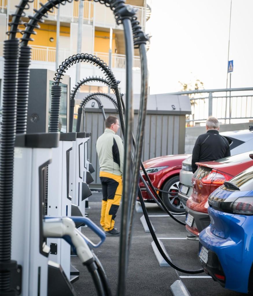 Is Your EV Charging Business Ready To Scale Up? - Kempower