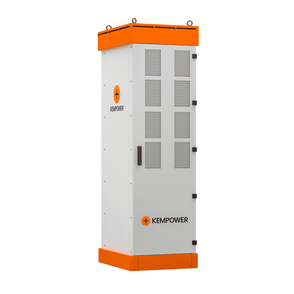 Kempower Power Unit Kempower
