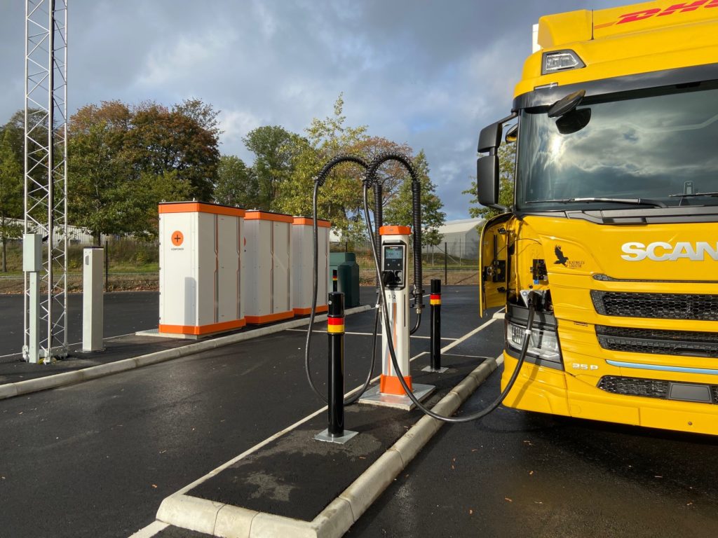 Umstieg Auf Elektromobilit t Wissenswertes ber Das Laden Von Elektro Lkw Umstieg Auf Elektromobilit t Wissenswertes ber Das Laden Von Elektro Lkw