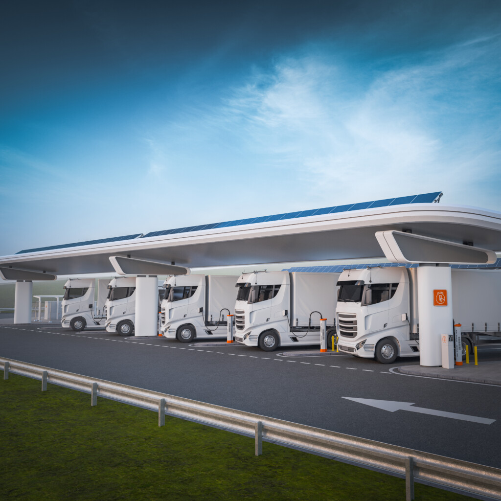 Kempower and Polarium to boost  DC fast charging solutions with cutting-edge energy storage support