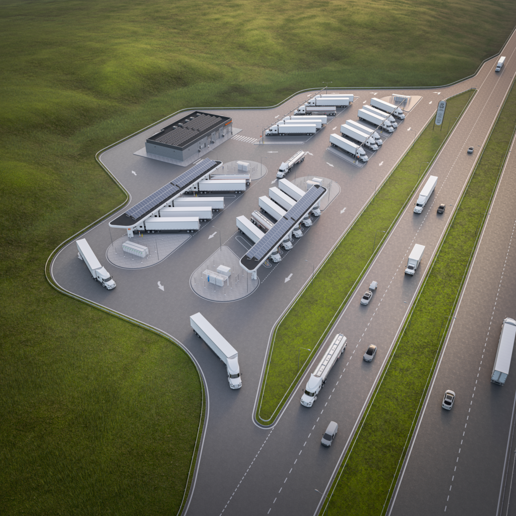 On demand: Kempower Heavy Electric Traffic Ecosystem (HETE) webinar